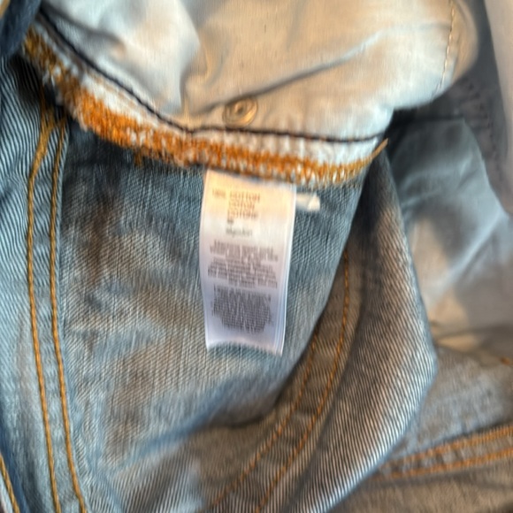 GAP - Loose Fit Men’s Jeans - 32x30 - Picture 5 of 6